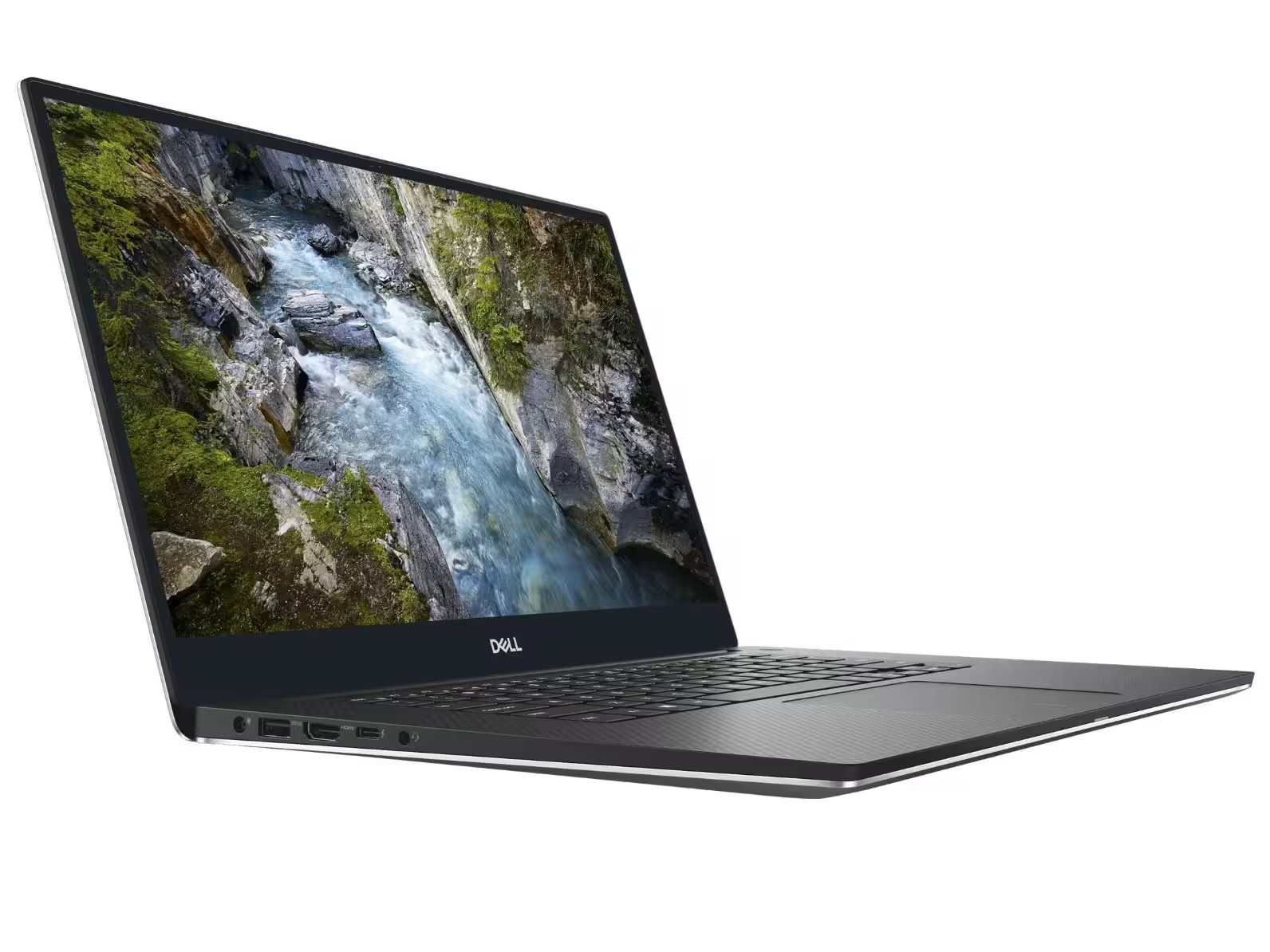Dell Precision 5540 Core i9-9980HK 16GB RAM 256GB SSD W11P Quadro T2000 *READ*
