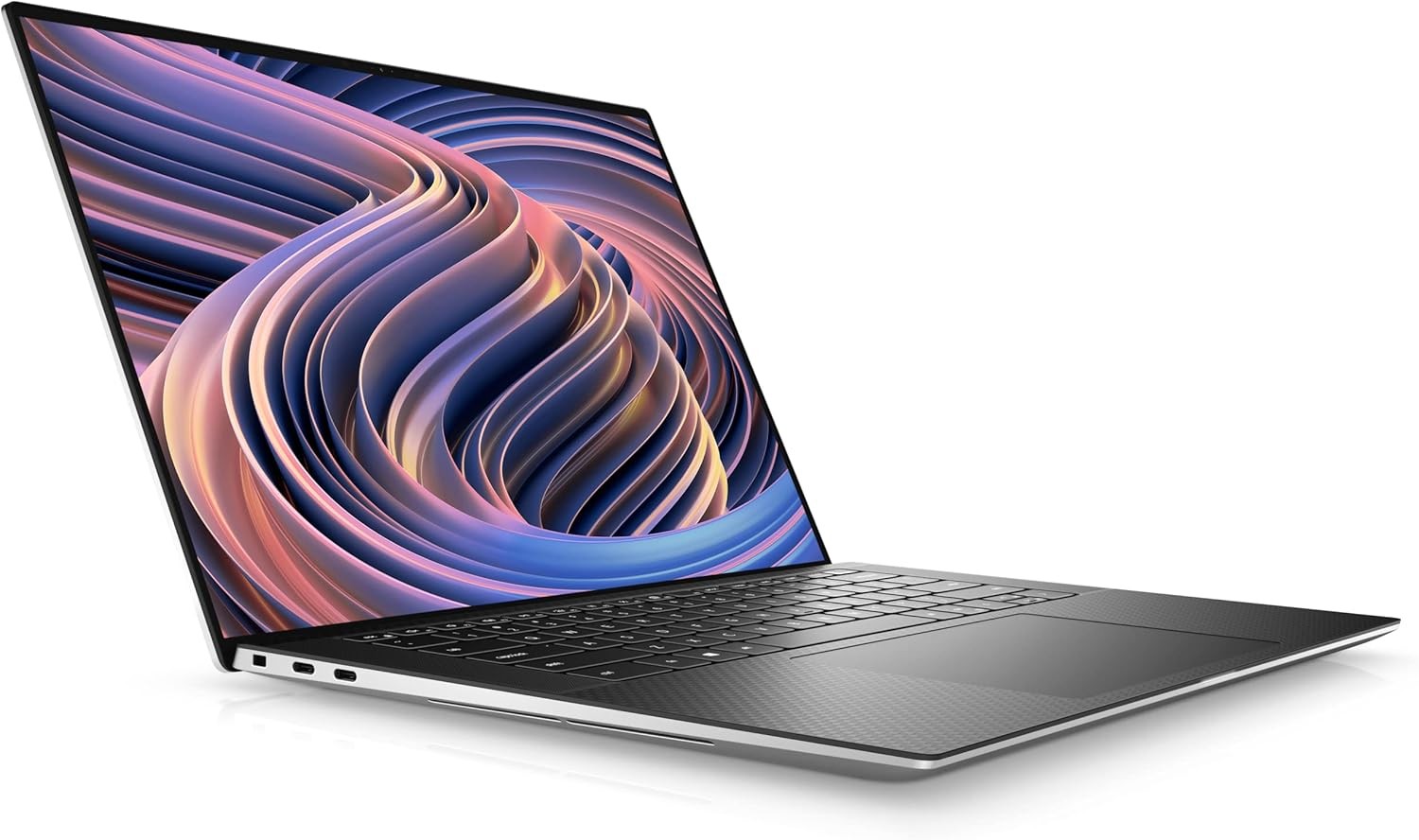 Dell XPS 15 9520 15.6″ 3.5K OLED Touch i7-12700H 32GB 1TB SSD RTX 3050 FPR Cam