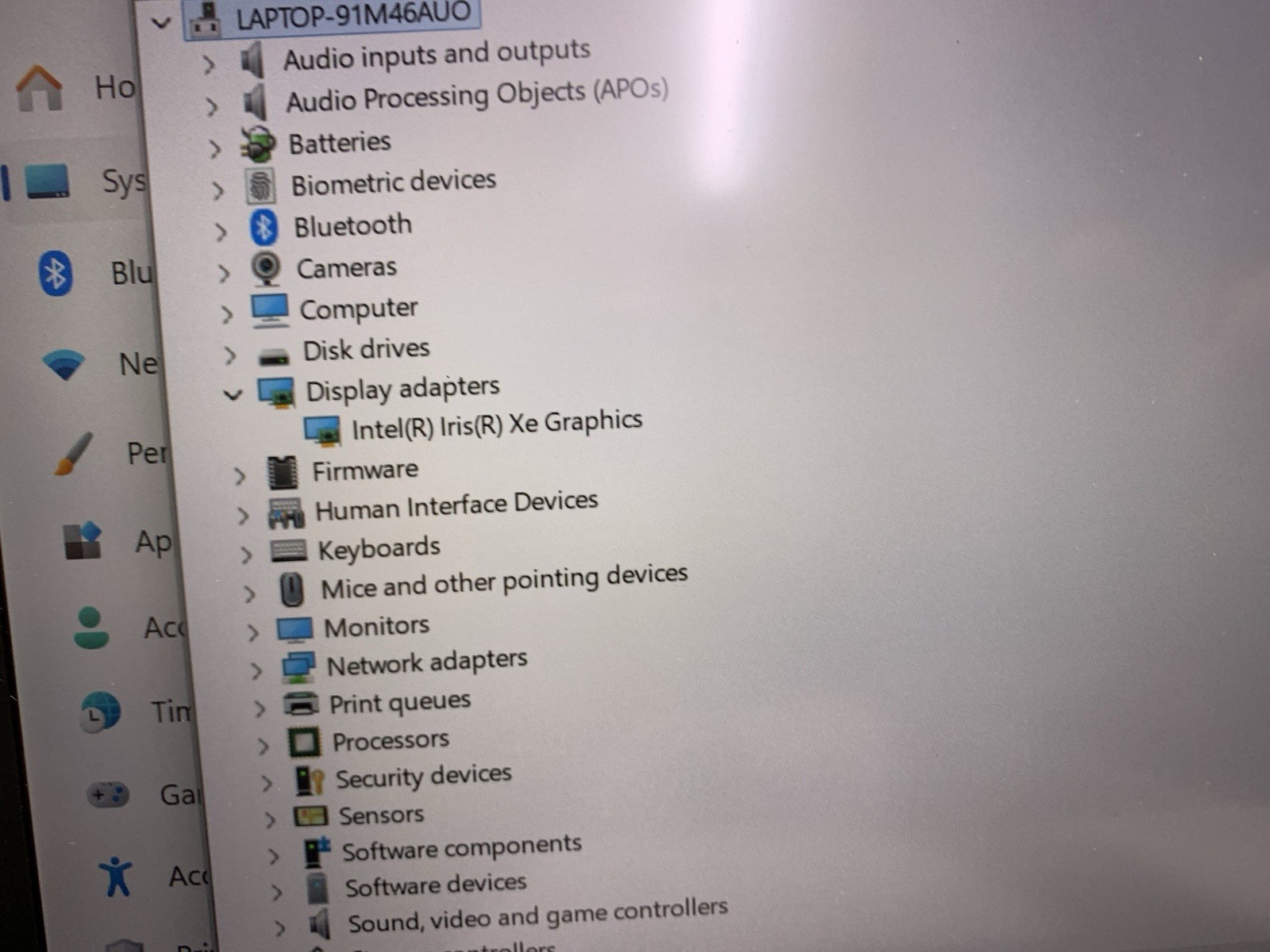 Lenovo Thinkpad T14s Gen. 4 14″ Laptop (Intel Core i7-1355U 16GB RAM 1TB)