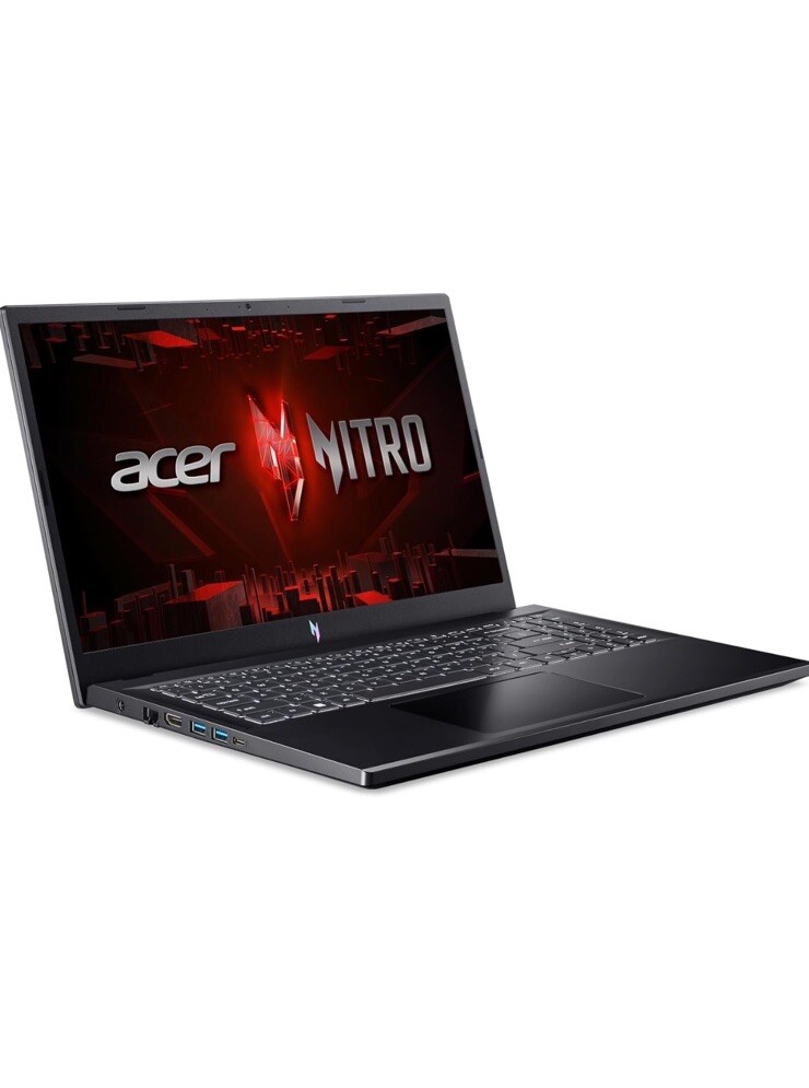 Acer Nitro V 15.6″ FHD Laptop Intel Core i5-13420H/8GB/512GB/RTX4050 New!!!