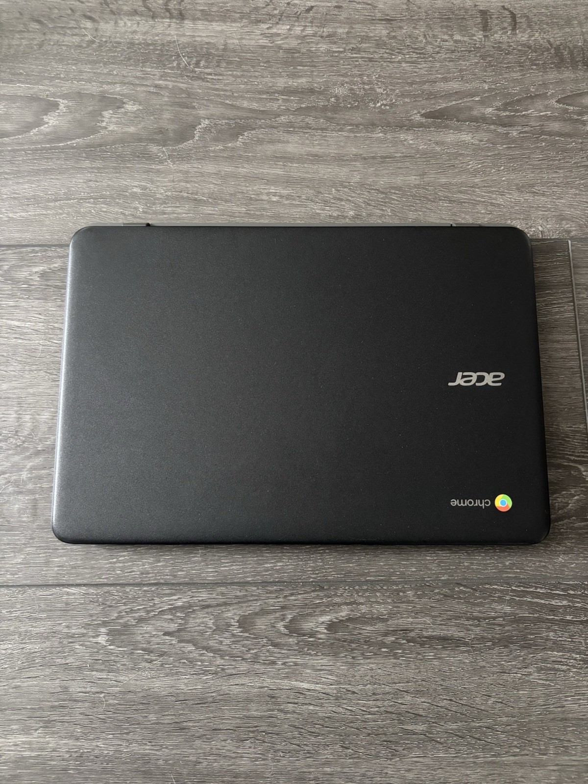Acer Chromebook C732 — with Travel Bag