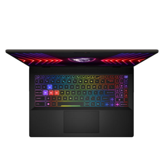 [MSI] SWORD 16 HX B14VFKG-i7 (415) 16″ (DDR5 16GB/512GB/RTX4060/FD/RTX 4060)