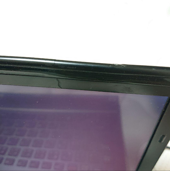 As is SONY VAIO Z VPCZ12AFJ JUNK Laptop PC