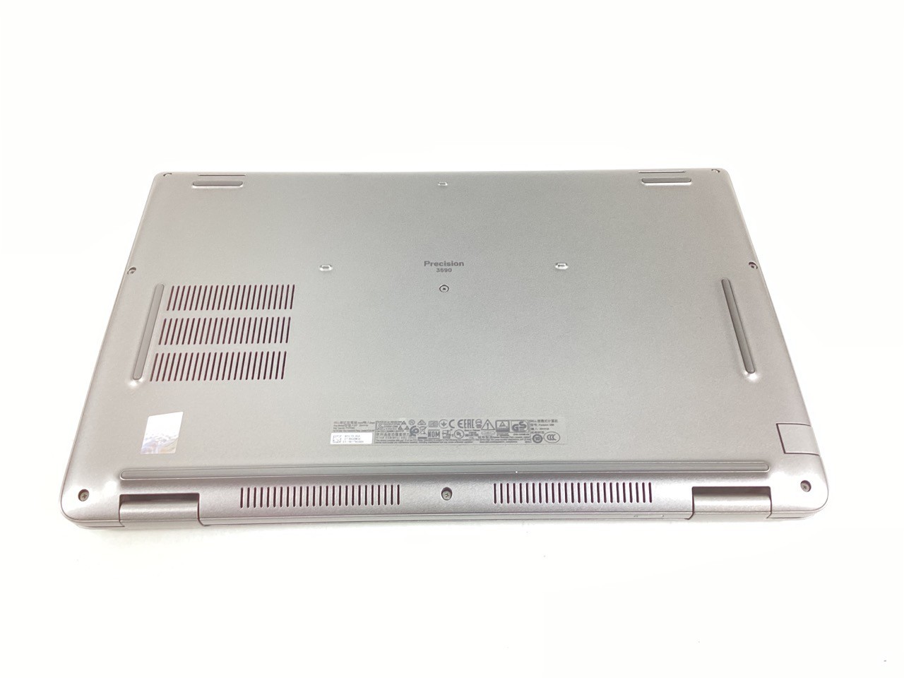 Dell Precision 3590 15.6″ Touch Ultra 7 165H 32GB 512GB RTX 500 WiFi 6E W11P