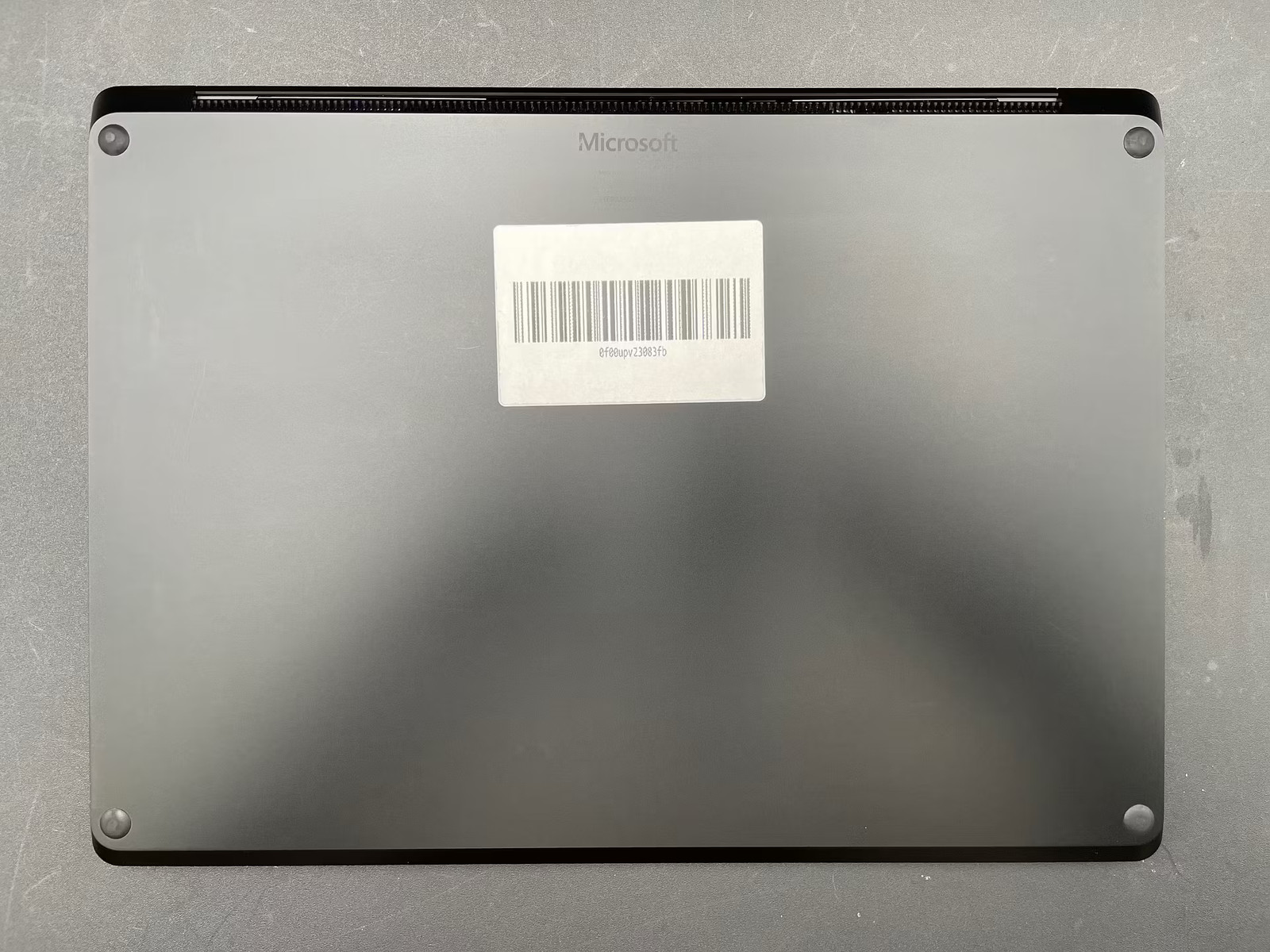 Microsoft Surface Laptop 5 Used 13.5″ (i7-1265U-16GB-256GB NVMe)
