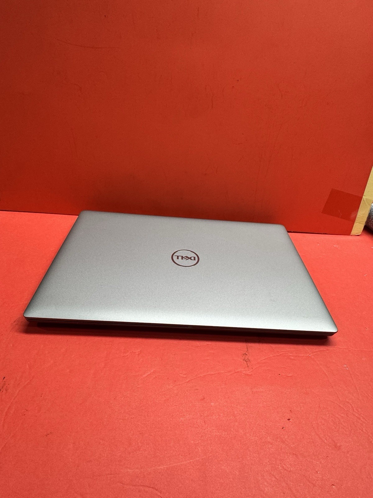 Dell Latitude 5520 15.4” 11th i7 3.0GHz 16GBRAN 512GBSD Windows 11pro