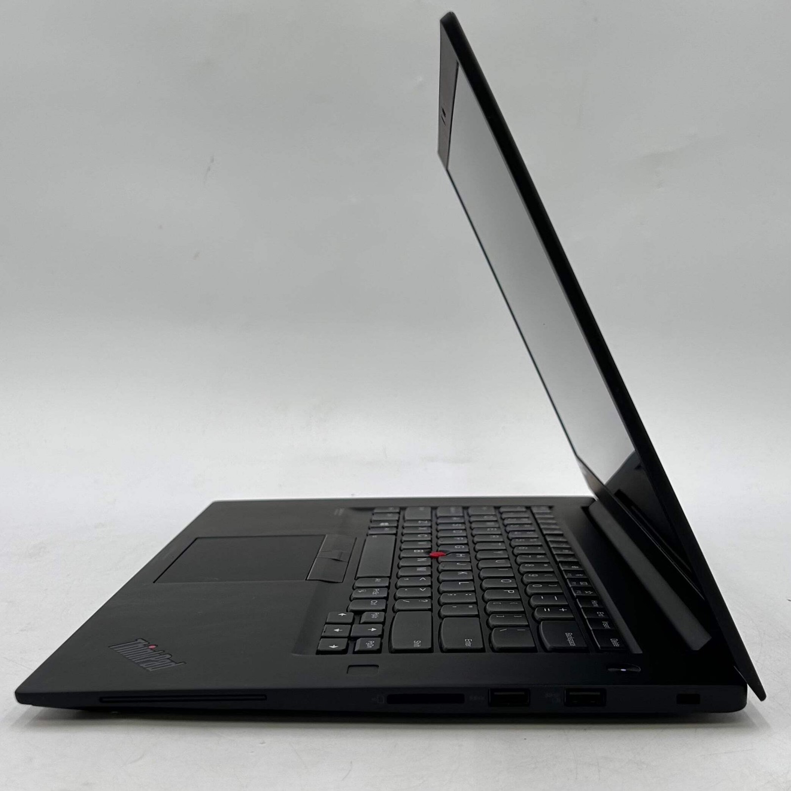 Lenovo ThinkPad P1 Gen 2 15.6″ i7-9850H 2.6GHz 32GB RAM 1TB SSD Quadro T1000