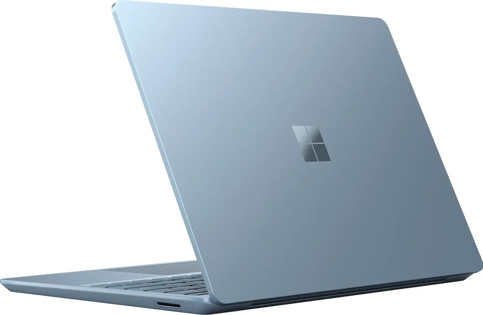 2023 Microsoft Surface Laptop Go 3 12.4″ Touch i5-1235U 8GB 256GB SSD Ice Blue