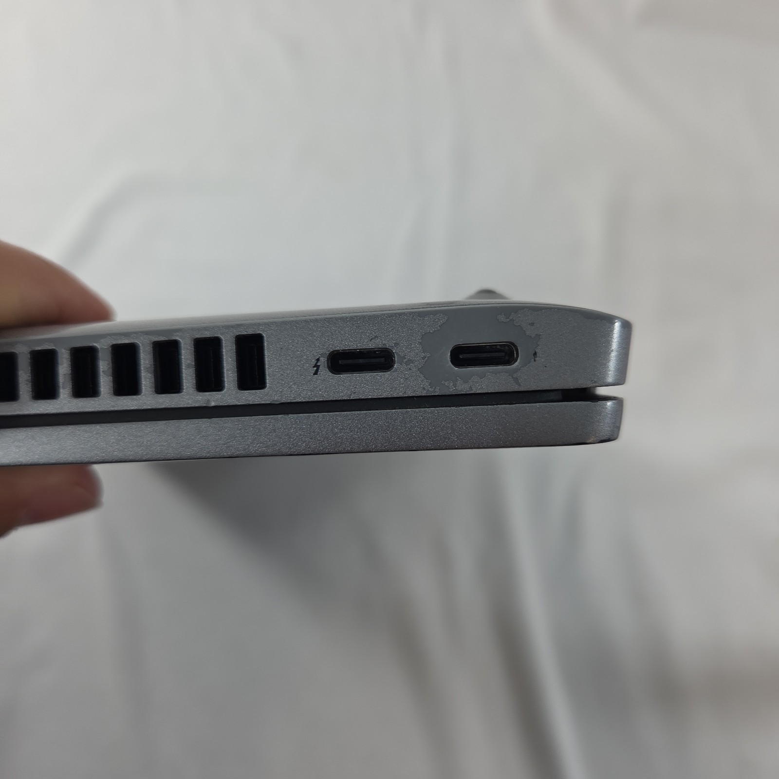 Dell Latitude 5420 14” FHD Intel i5-1145G7 16GB RAM 256GB SSD – WINDOWS 10 PRO