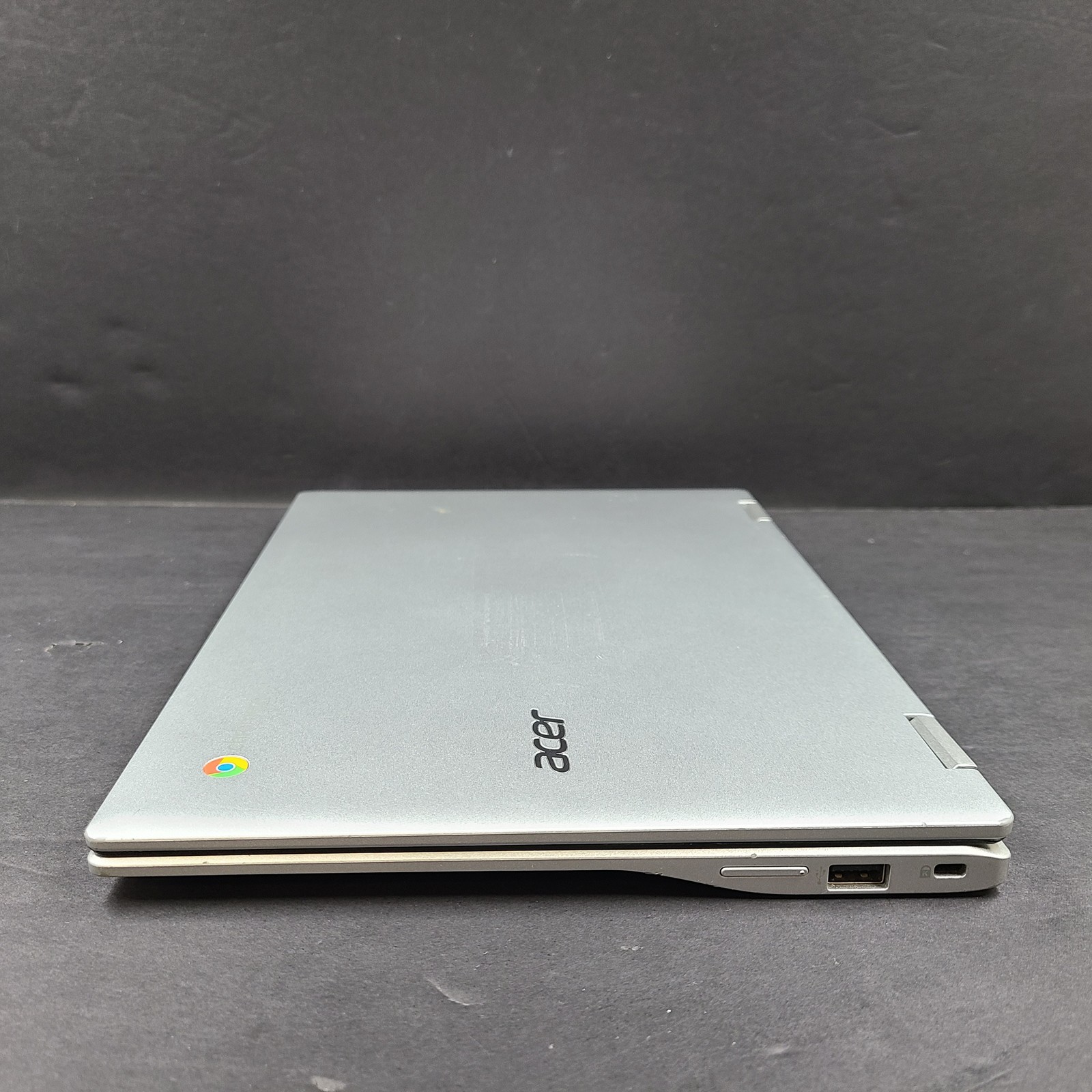 Acer Chromebook Spin 311 11.6″ MediaTek Kompanio 500 @ 2.00 GHz 4GB RAM