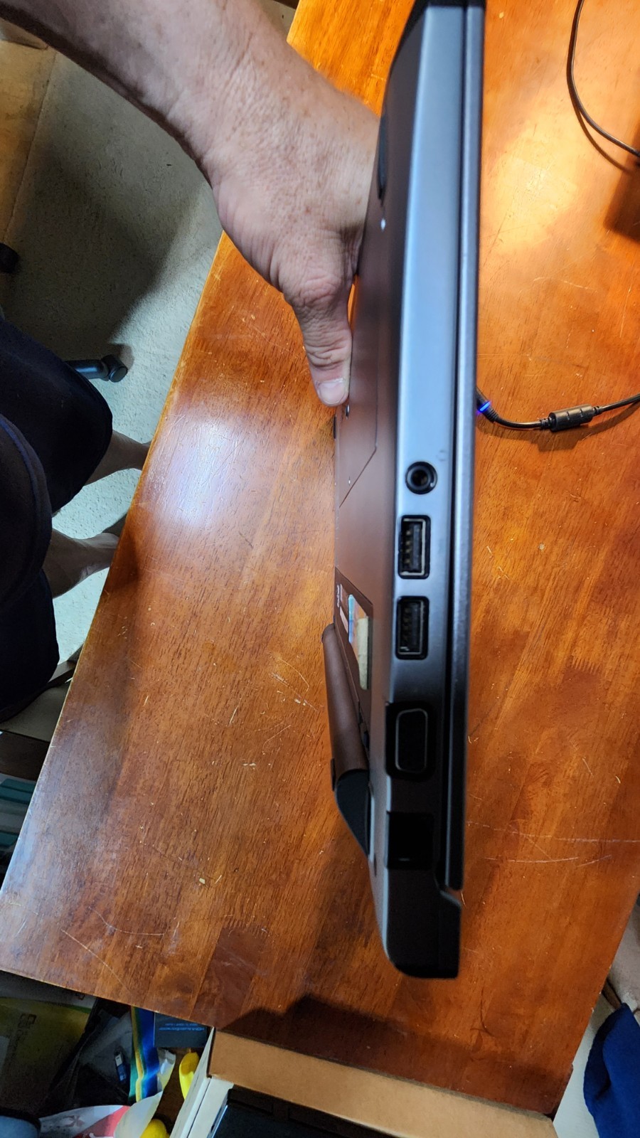 dell latitude 3330 laptop 16 Gb ram, Zorin OS 18 installed- reset
