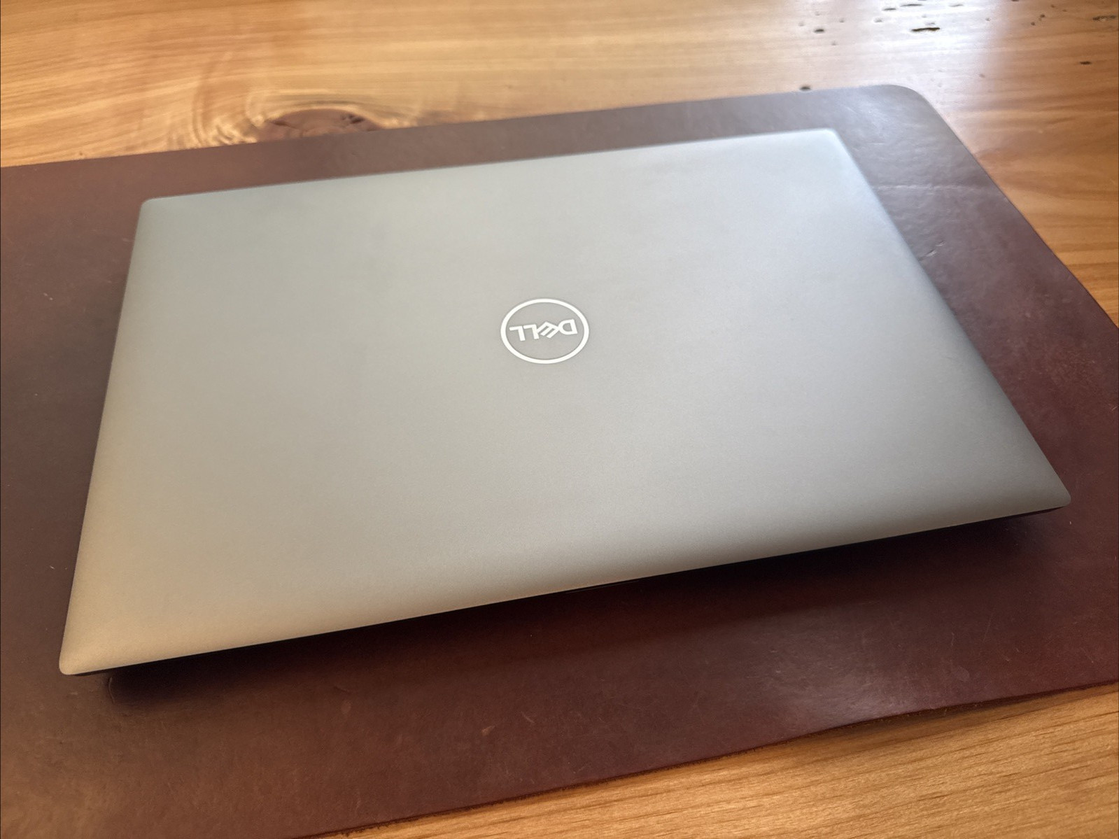 Dell Precision 5690 16in – Intel Ultra 7 155H 32GB 512GB – RTX A1000 – WARRANTY