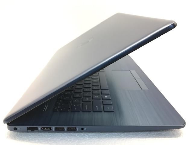 HP 17-by4006ds Notebook 17.3″ HD+ Intel i5-1135G7 8GB 256GB SSD 4L2Q4UA#ABA