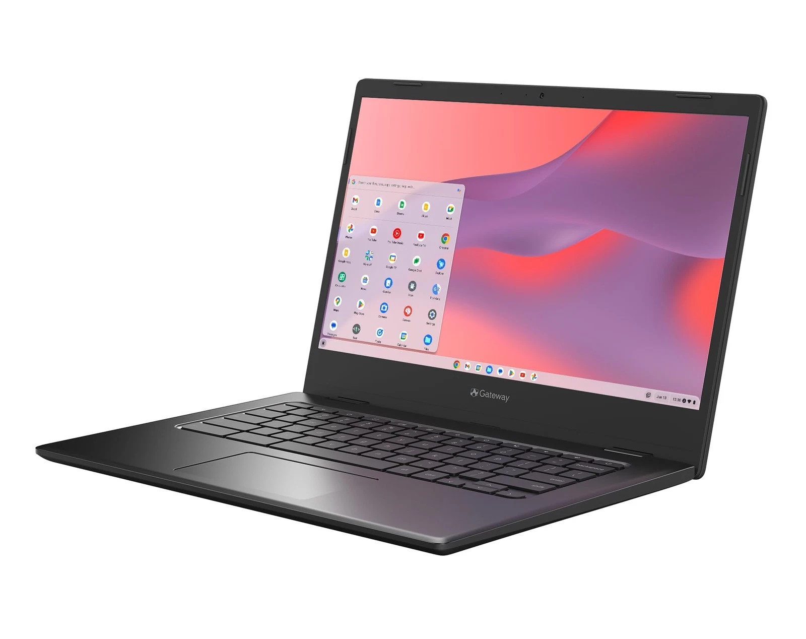 Gateway Chromebook 314 14″ Intel Celeron N4500 4GB RAM 64GB SSD Refurbished