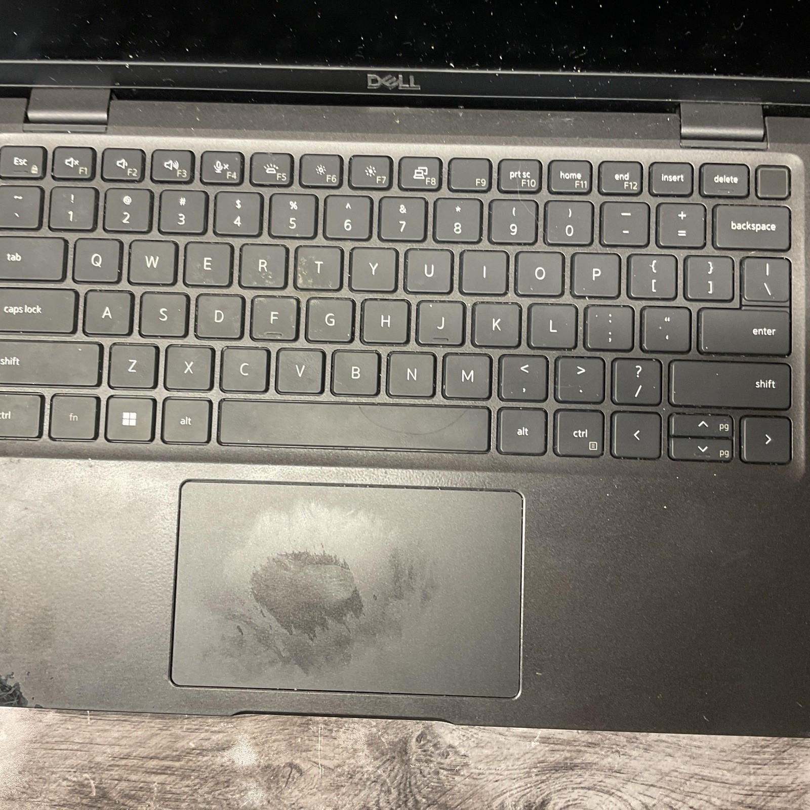 Lot of 6 Dell Latitude 7430 / Integrated RAM / Parts Repair / P10