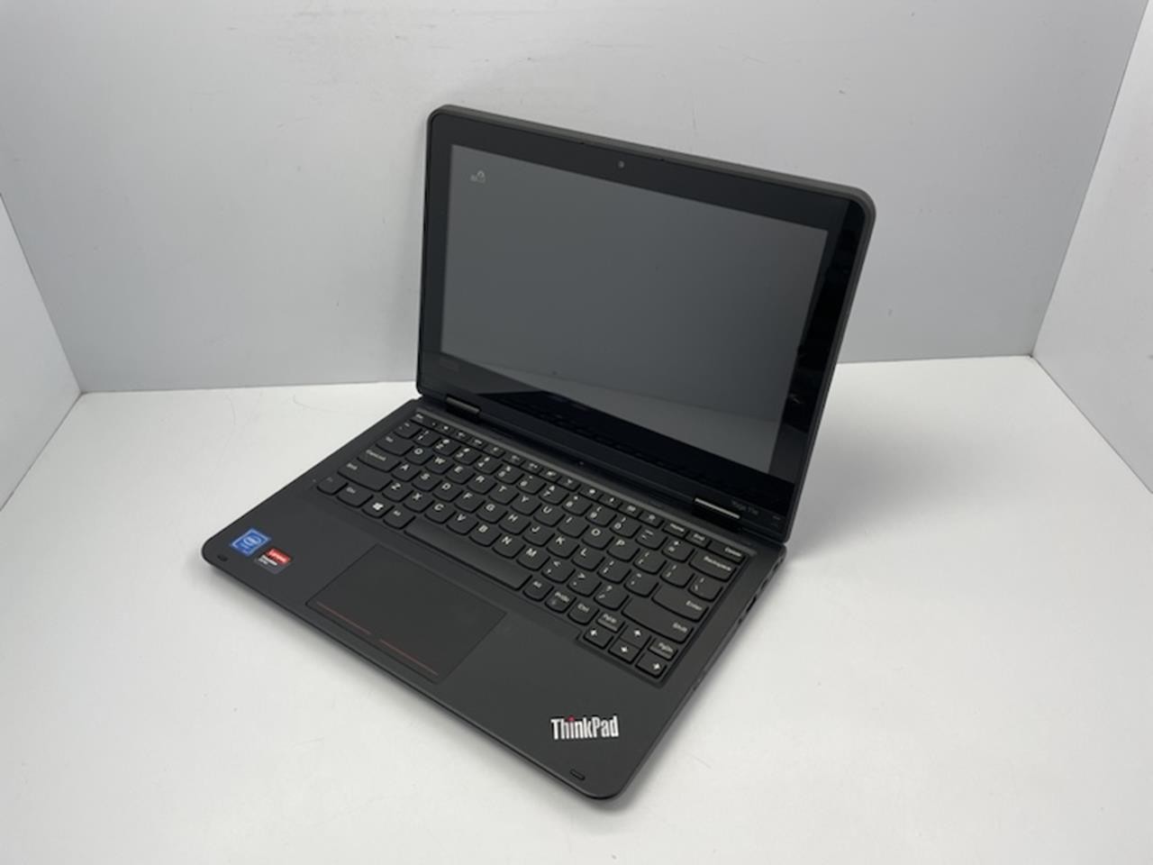 LENOVO THINKPAD YOGA 11E 5TH GEN Celeron N4120 1.10GHZ+4GB No HD/OS Bios Lock C