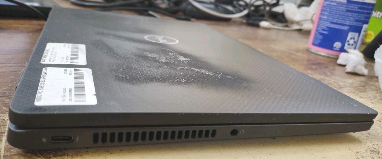 Dell Latitude 7320 13.3 FHD W/ i7-1165G7, 16GB, 256GB, Touch Laptop