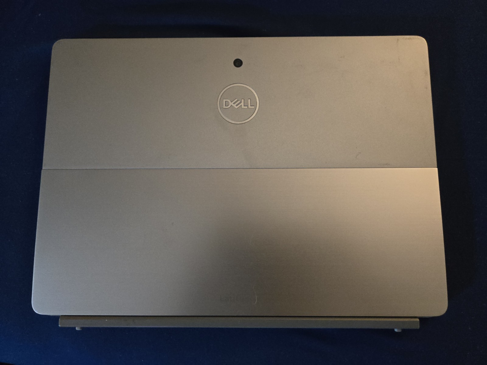 Dell Latitude 7210 touchscreen Core I7-10610U, 16GB RAM, 256GB SSD, Win 11 Pro