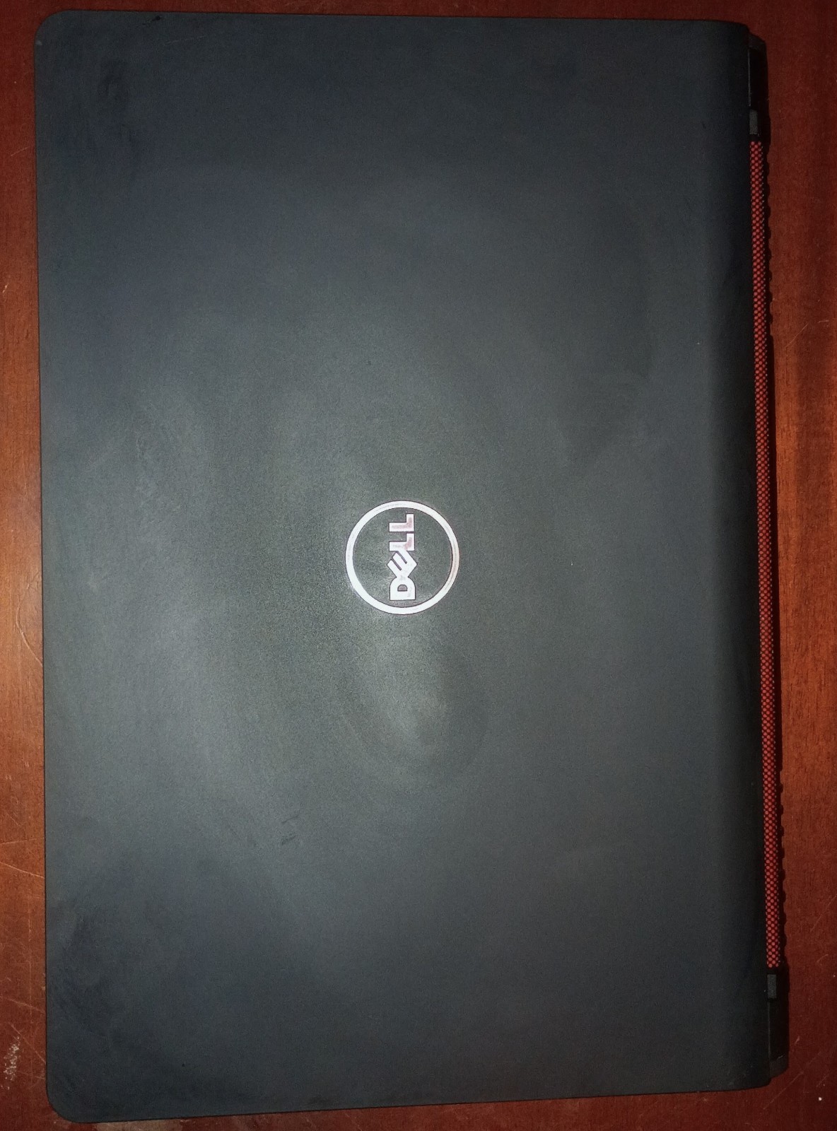 Dell Inspiron 15 7559 laptop I7-6700HQ GTX 960 1TB HDD 128GB SSD 16GB RAM WIN 10