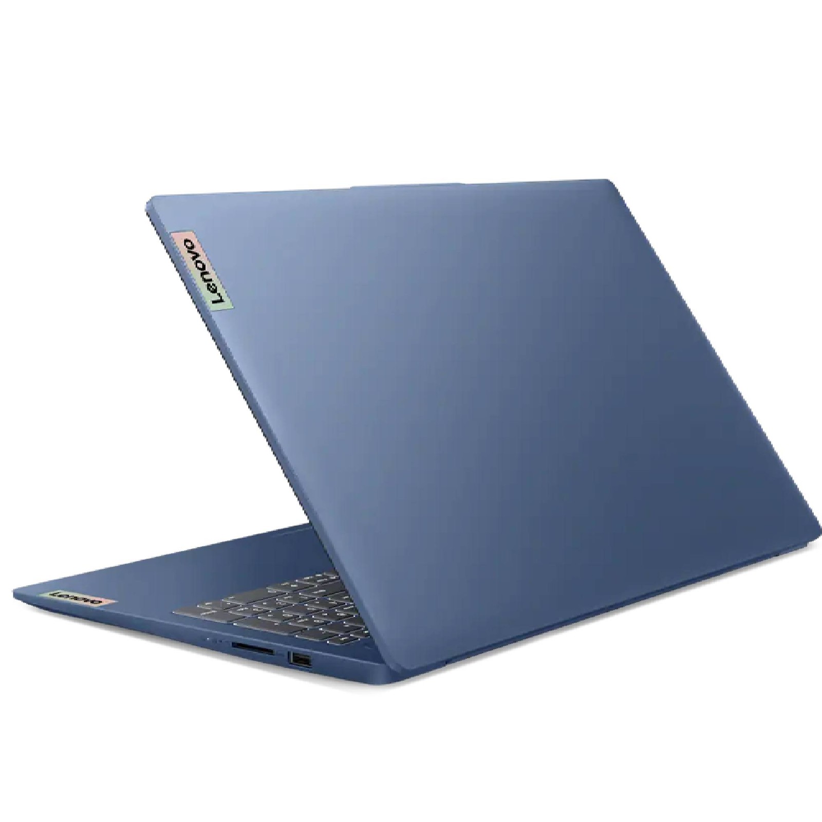 Lenovo Ideapad Slim 3 15Amn8 15.6″ Laptop Ryzen 3 7320U 8GB RAM 512GB SSD W11H