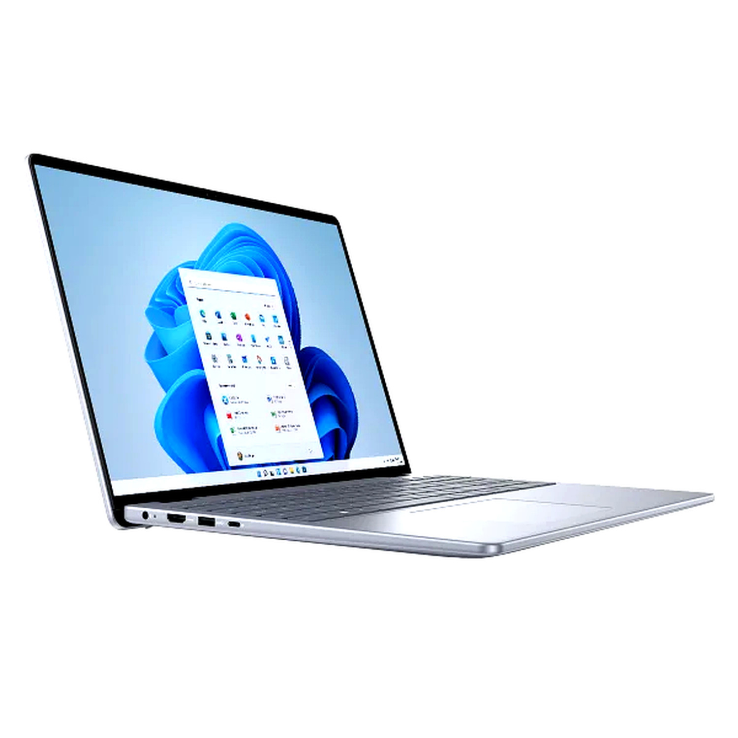Dell Inspiron 16″ Touchscreen Laptop – Intel Core 7 150U, i5640-7519BLU-PUS