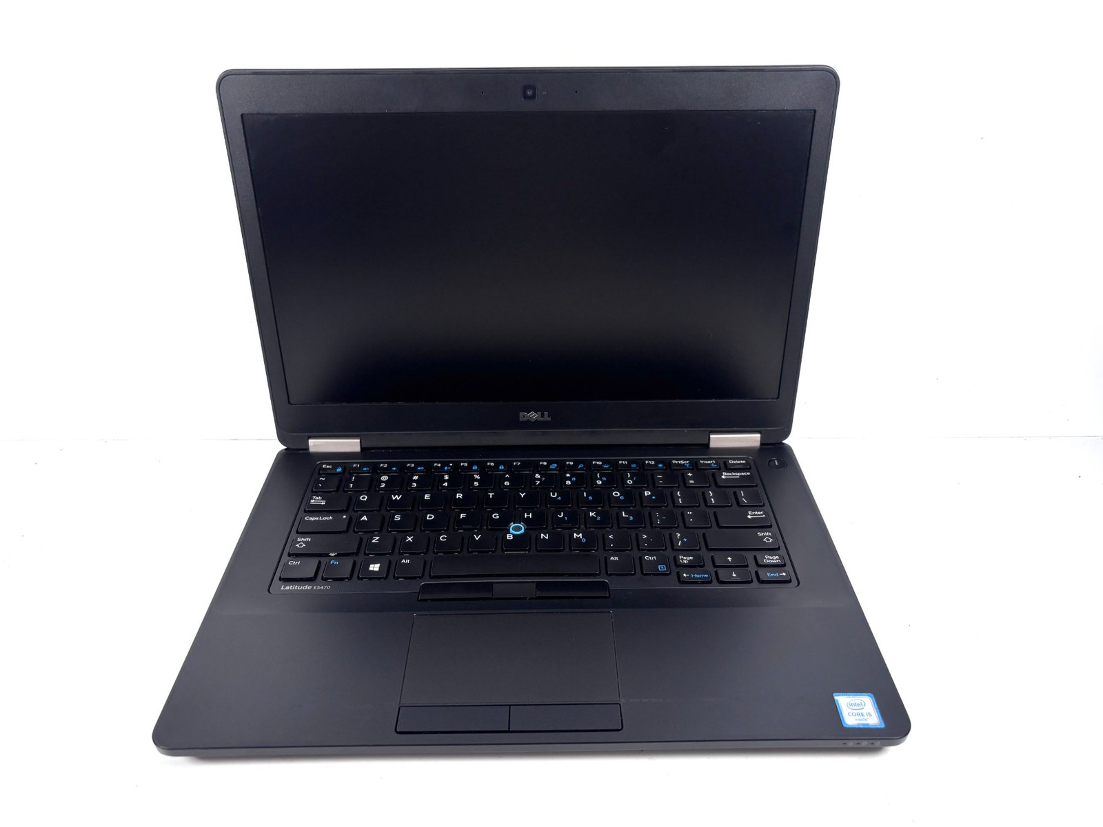 Dell Latitude E5470 – 14″ HD, 2.4GHz i5, NO RAM, 180GB SSD, Windows 11