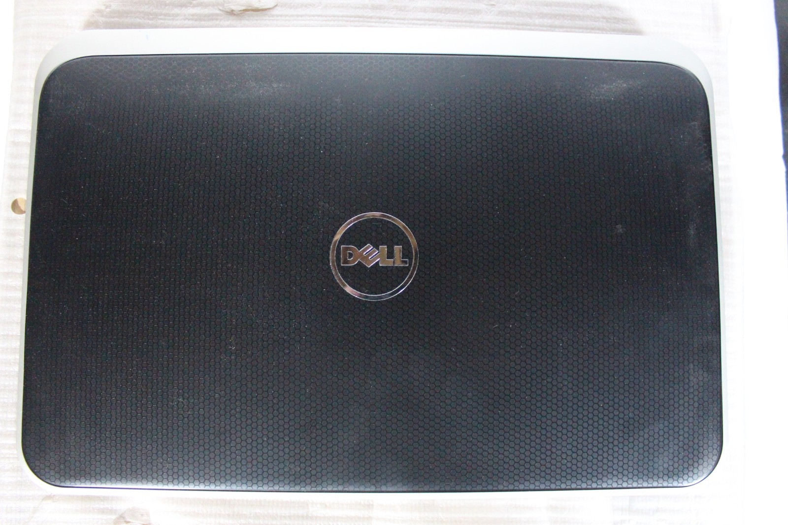 Dell Inspiron 15R (2.20GHz/6GB/320GB) WEBCAM, 15.6″ WUXGA Windows 7 PRO 64-Bit