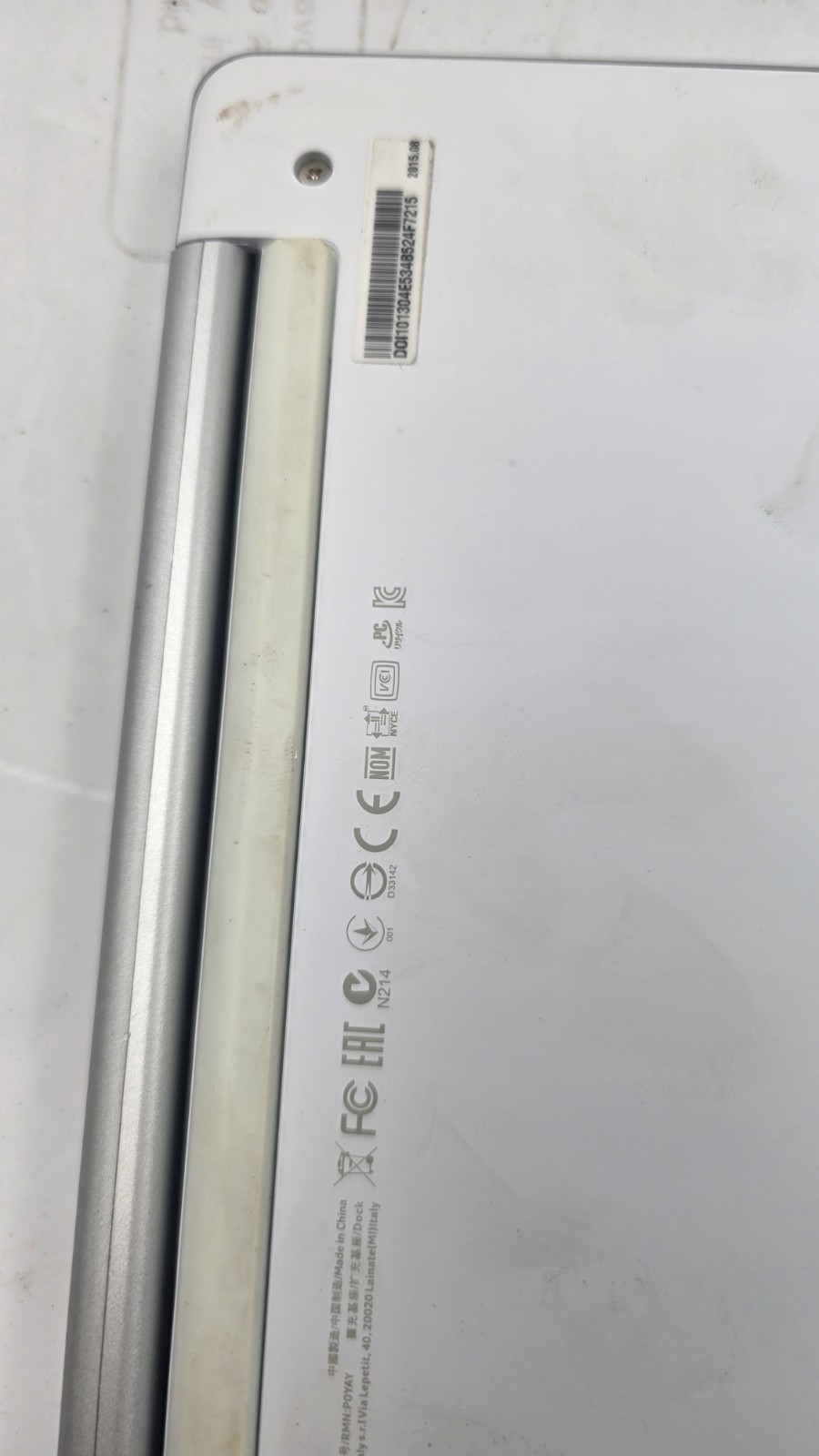 Acer Aspire Switch Special Edition For Parts
