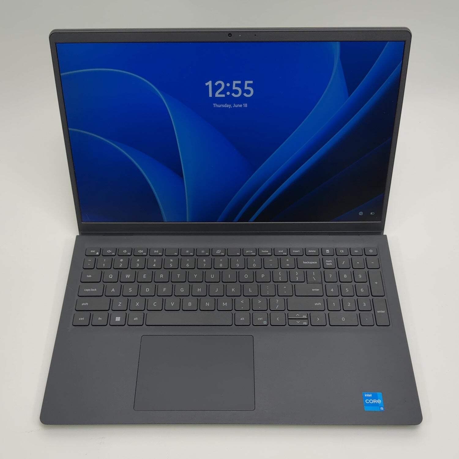 Dell Inspiron 3520 15.6″ i5-1235U 1.3GHz 8GB RAM 512GB SSD