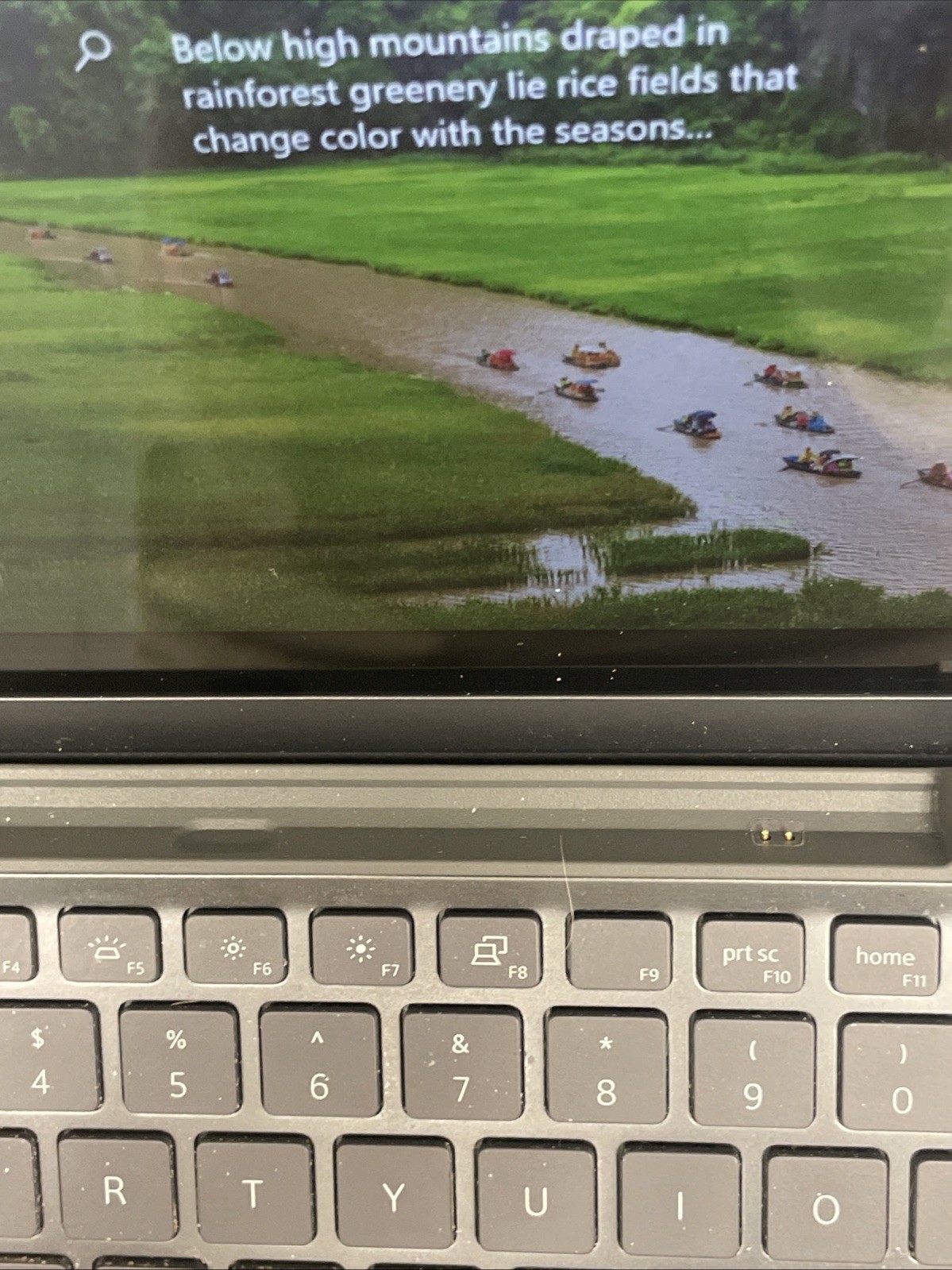 Dell Inspiron 7306 2-in-1 13.3” 4K Touch i7-1165G7 16GB 512GB SSD Win10