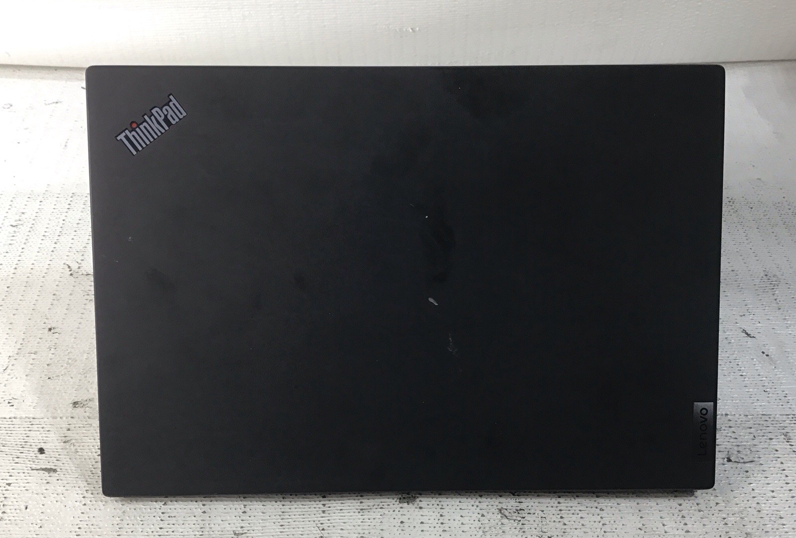 Lenovo ThinkPad T14s Gen 2i i7-1165G7 16GB RAM 512GB SSD READ DESCRIPTION
