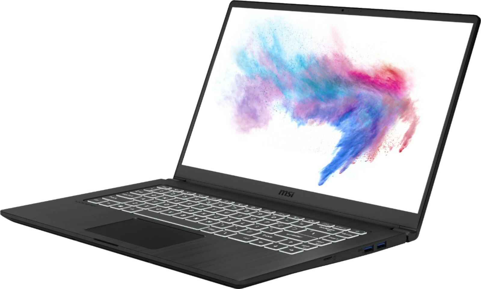 MSI MODERN 15 A10M-455 15.6” FHD LAPTOP INTEL I5 8GB 512GB SSD, NEW, BEST OFFER!