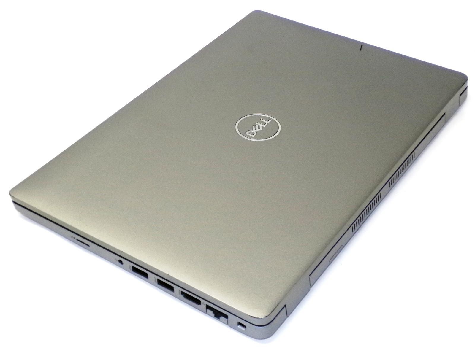 Dell Latitude 5420 14″ | 2.60GHz i5-1145G7 | Ethernet, Wi-Fi, Bluetooth