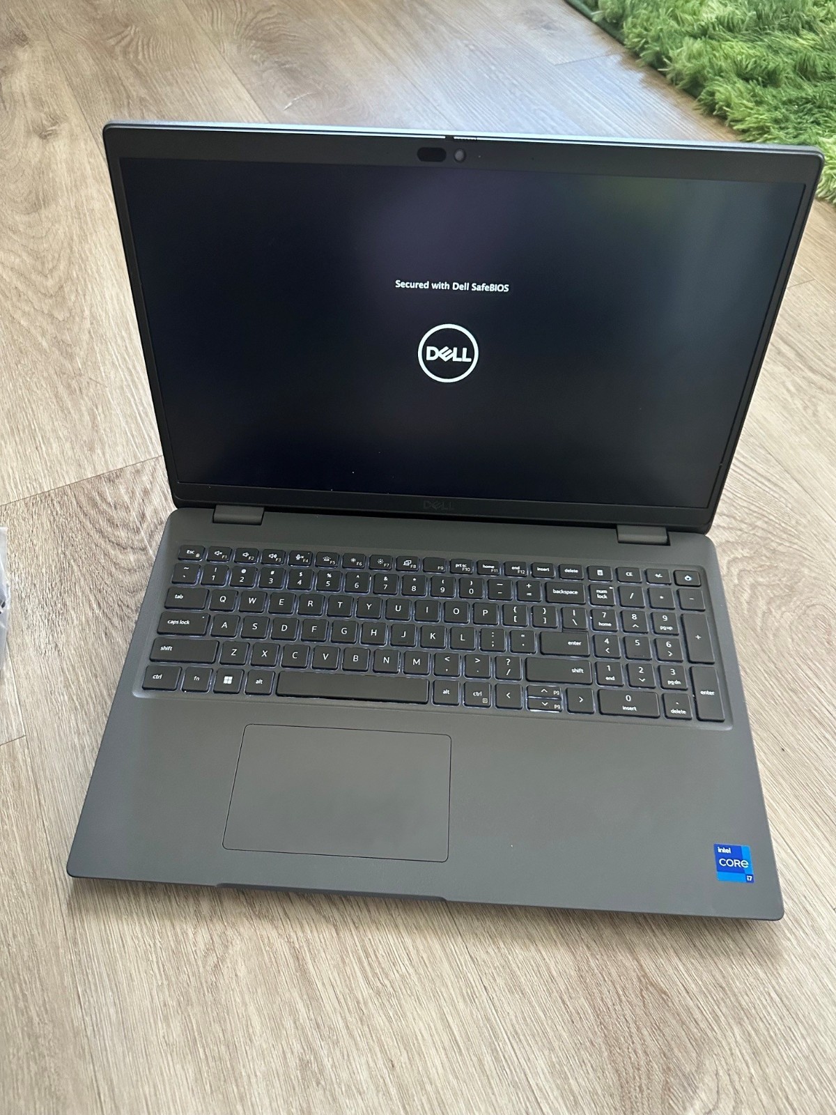 Dell Latitude 3540 – 13th Gen i7, 16GB RAM, 512GB SSD, Touchscreen