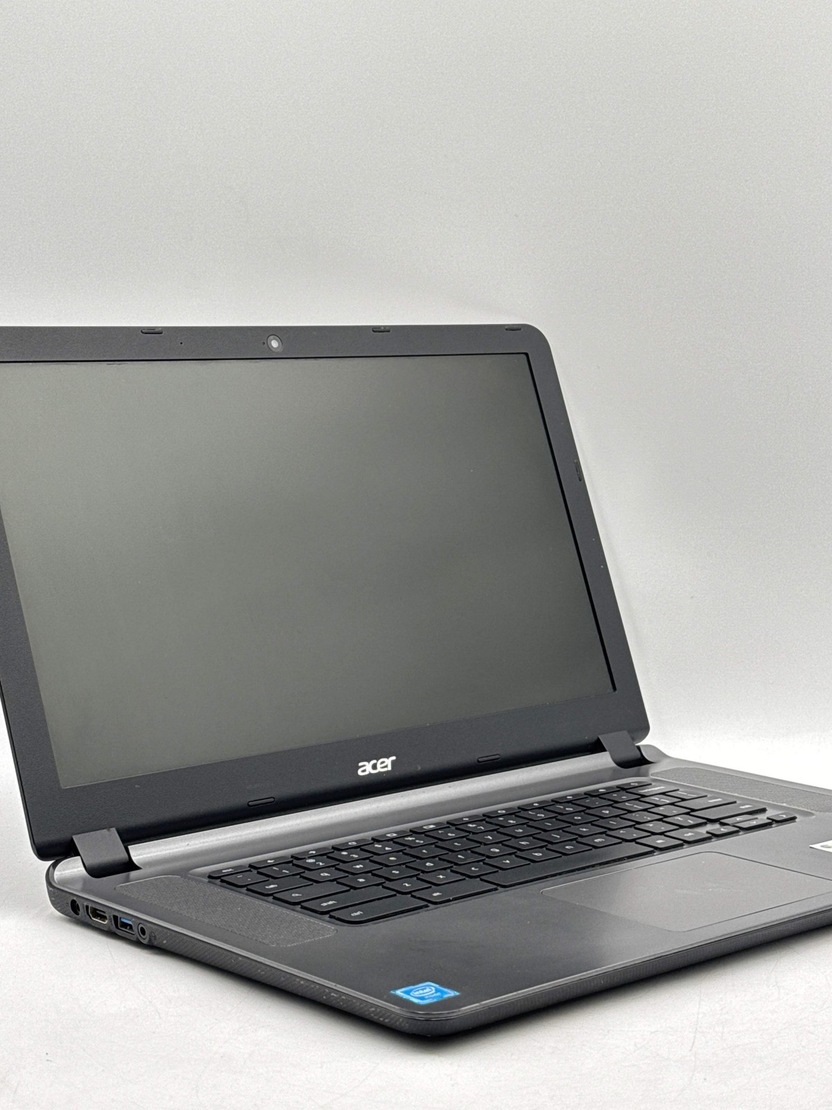 Acer Chromebook Model-N15Q9 CB3-531 – 4GB Ram (No Charger) UNTESTED