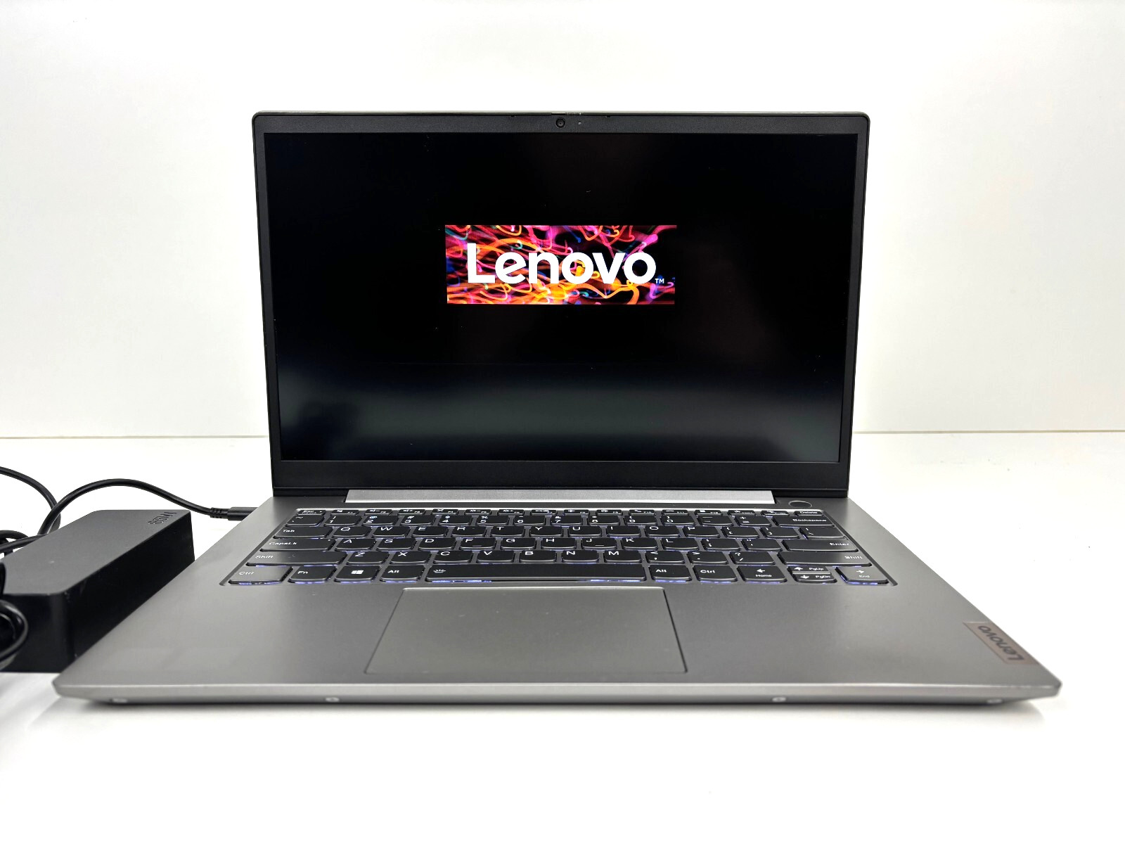 Lenovo ThinkBook 14 Gen 2 ARE AMD Ryzen 5 4500U 2.3GHz 24GB 500SSD Win11 Pro B