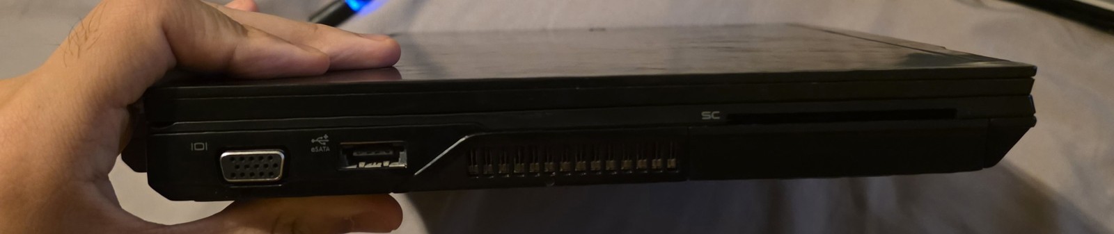 Dell Latitude E4300 62GB SSD – SP9300 2.26GHz – 4GB RAM