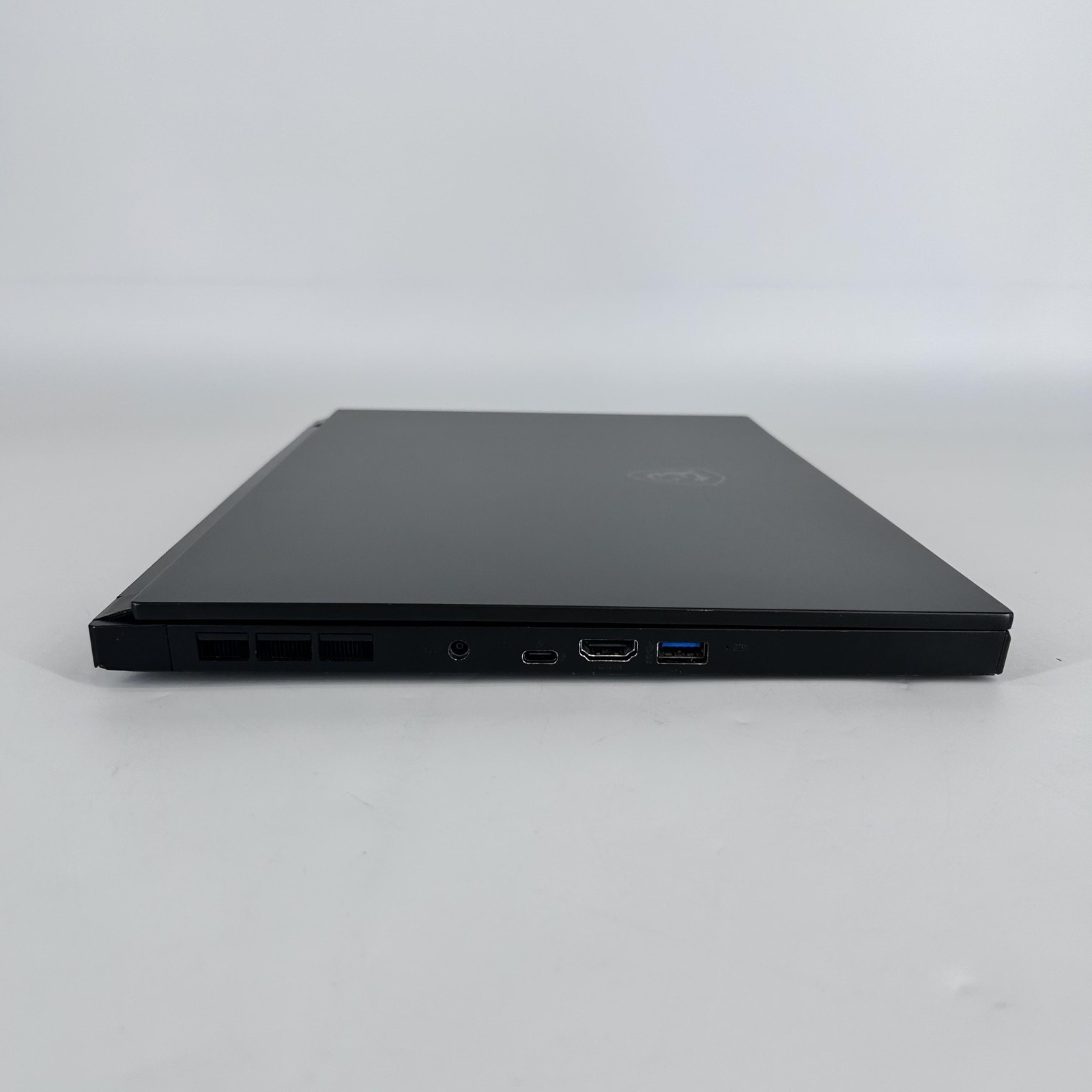 MSI Stealth GS66 15.6 240Hz 2K 2.9 GHz i9-12900H 64GB 1TB SSD RTX 3080 Good