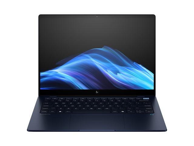 HP EliteBook Ultra G1q8 14″ 2.2K Touch X1P-42-100 16GB RAM 512GB SSD W11P Laptop