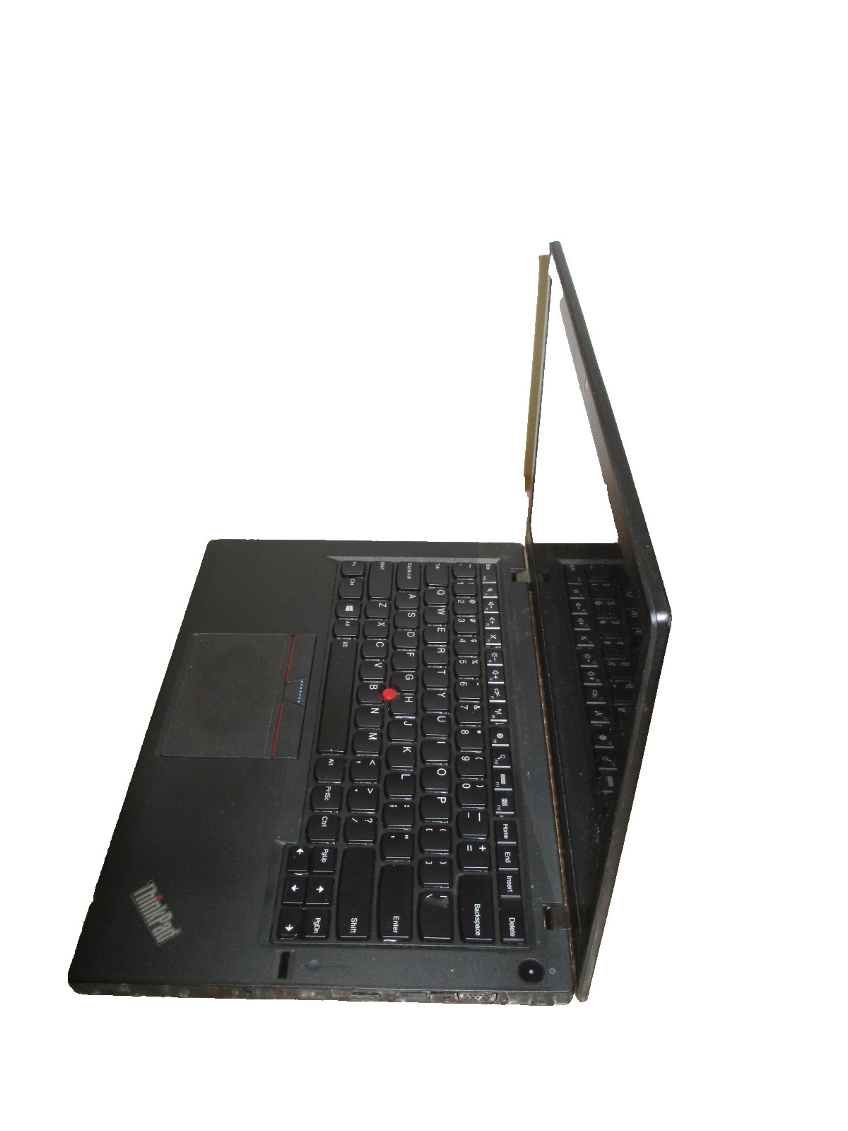 Lenovo Thinkpad T450s i7 8GB RAM 256GB SSD – READ DESCRIPTION