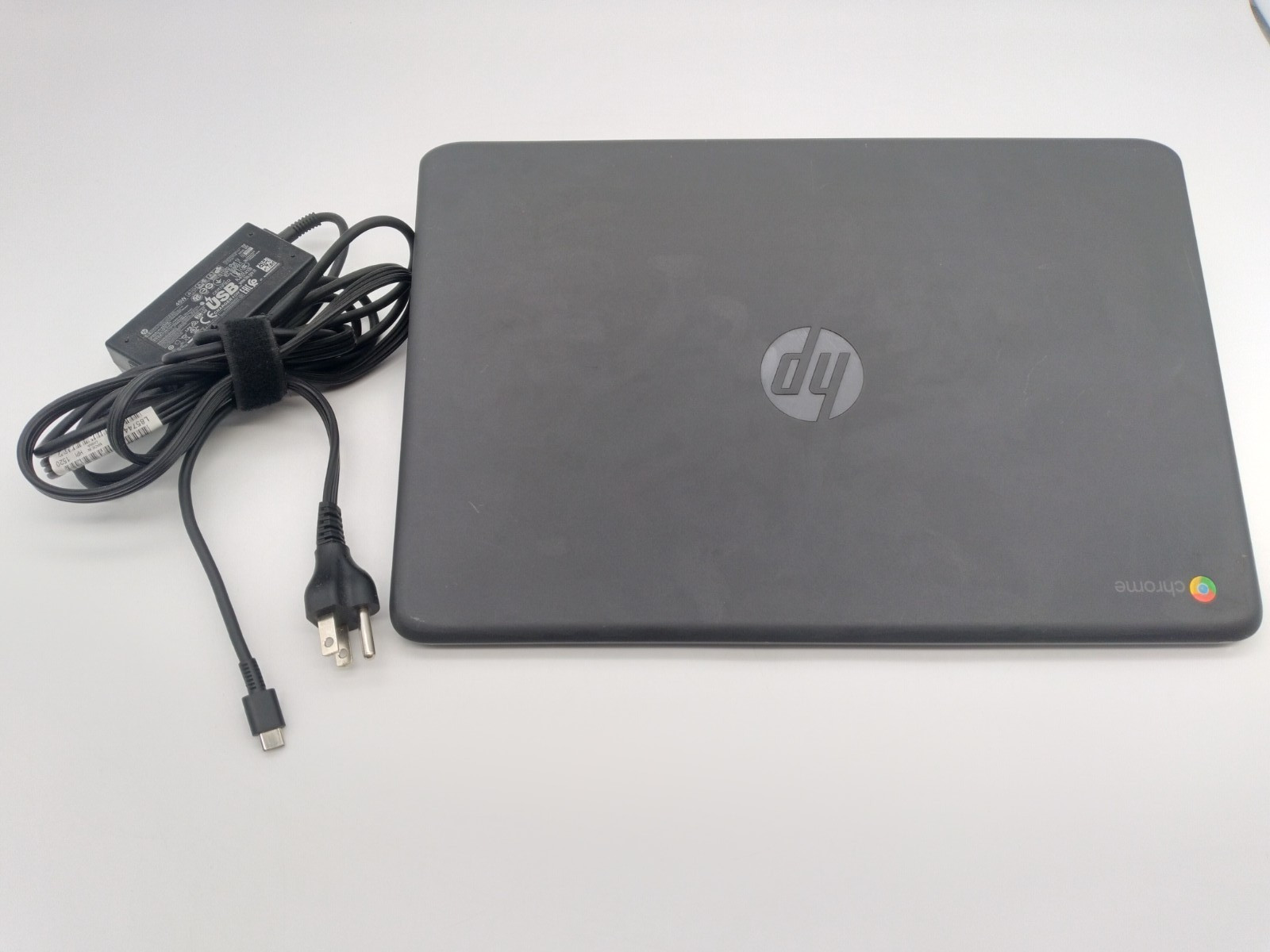 HP 14 G5 14″ inch Intel Celeron 1.1GHz 4GB RAM 32GB SSD Chromebook