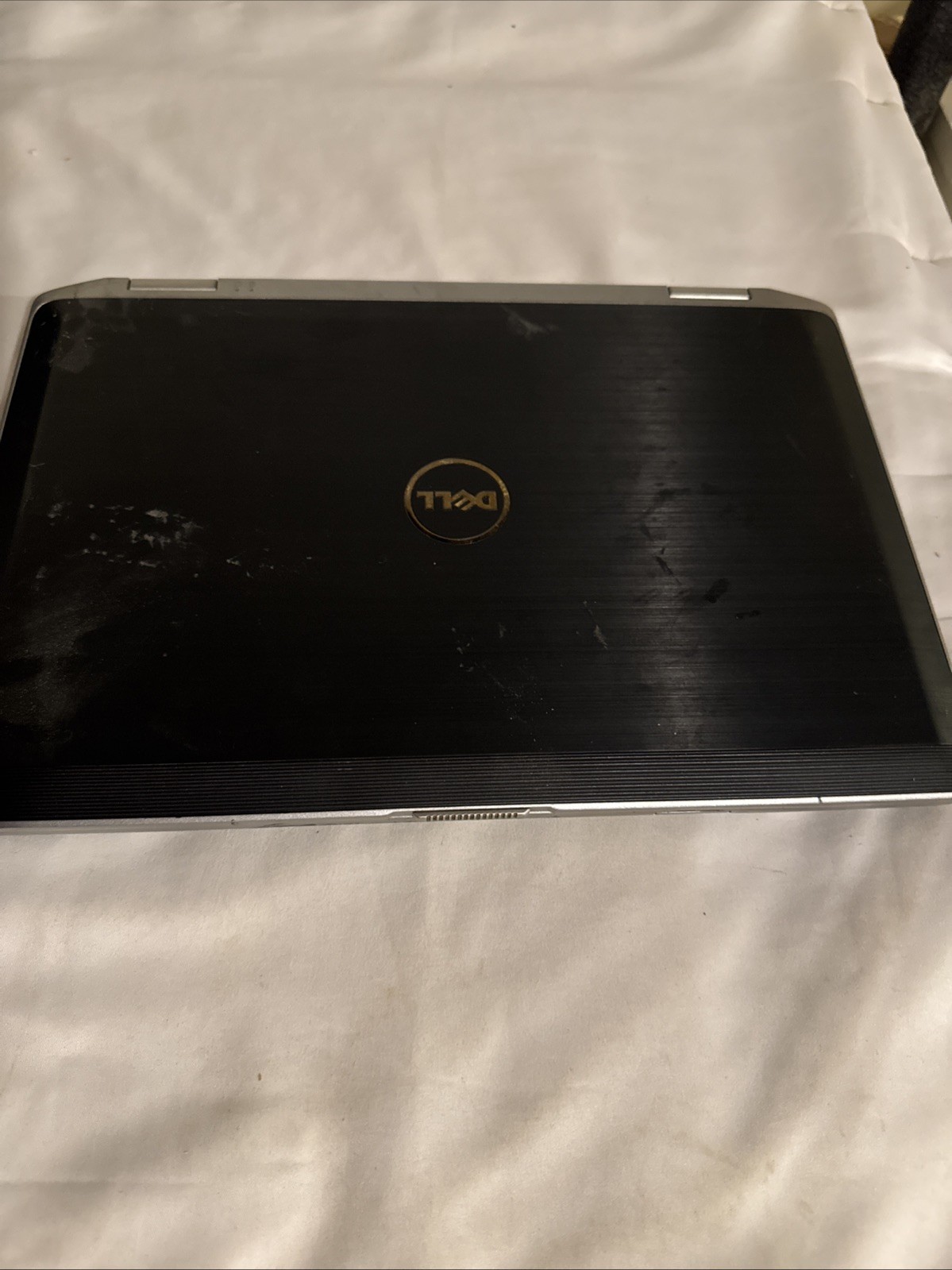 Dell Latitude E6420 UNTESTED – SOLD FOR Parts Latitude E6420
