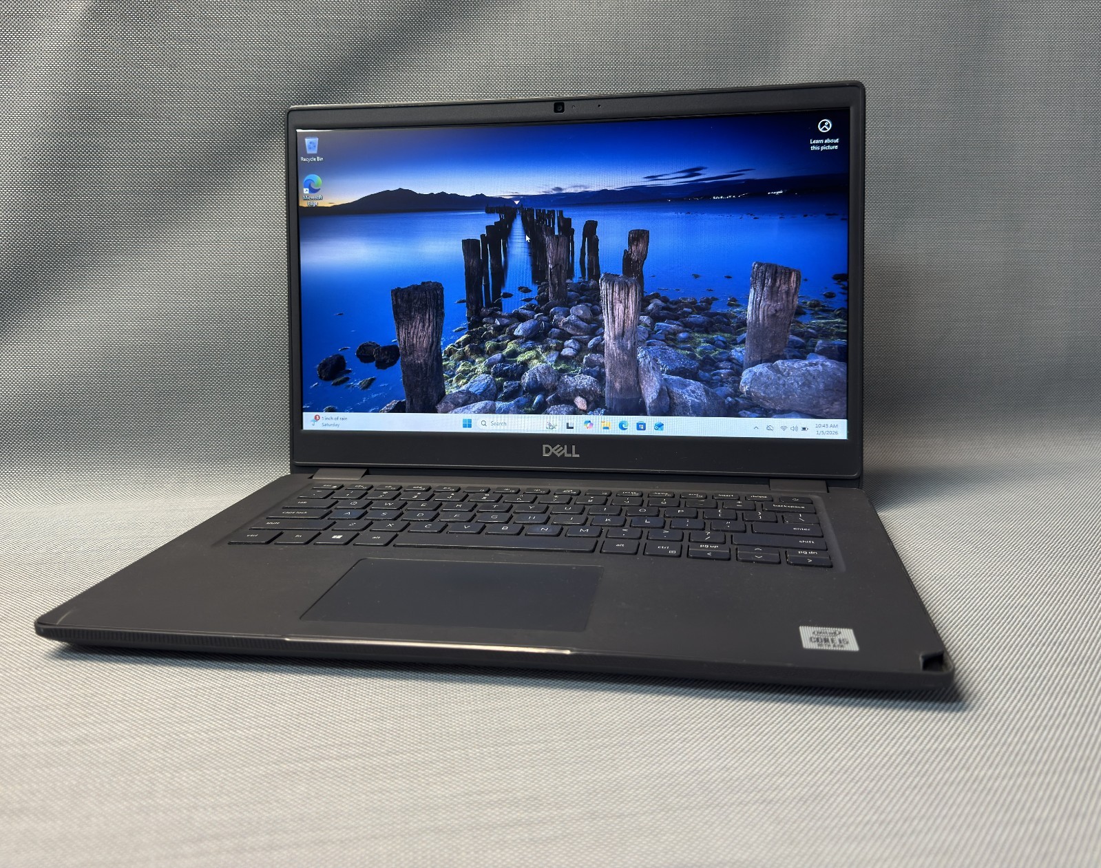 Dell Latitude 3410 i5-10th | 8Gb RAM | 256Gb M.2 SSD | Win11 Pro