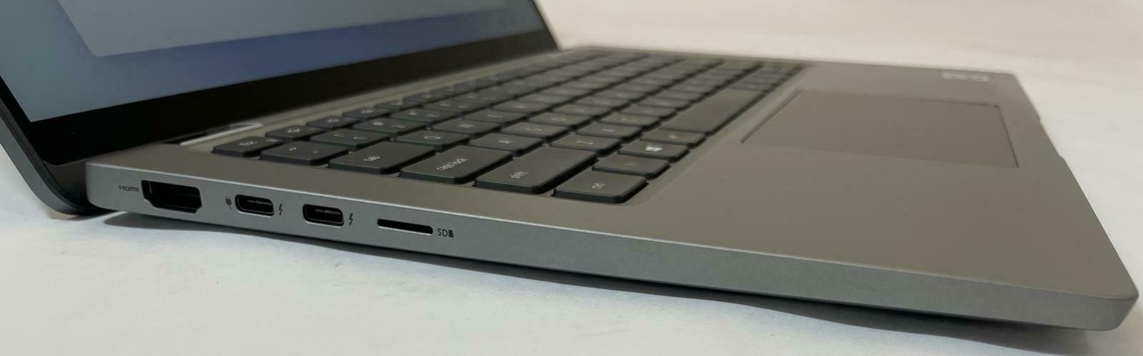 DELL LATITUDE 7410 2in1 14″ Touch Laptop i5 10310U 16GB 256GB Win11 -Very Good