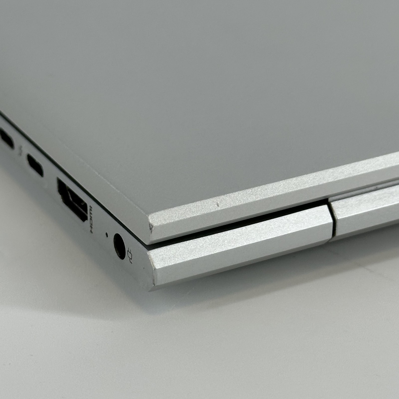 HP Elitebook 840 G7 14 Silver FHD i7-10610U 1.80GHz 16GB 512GB SSD Good