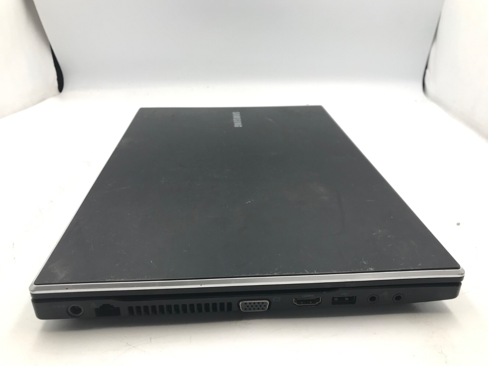 Samsung 300V 13″ Intel Core i5-2410M 2.3GHz 8GB RAM NO HDD -MZ