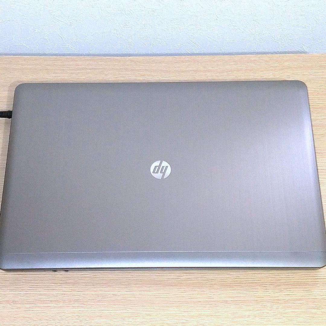 HP Laptop ProBook 4540s Used 15.6″ Core i3-2350M 4GB RAM 320GB HDD Windows 10