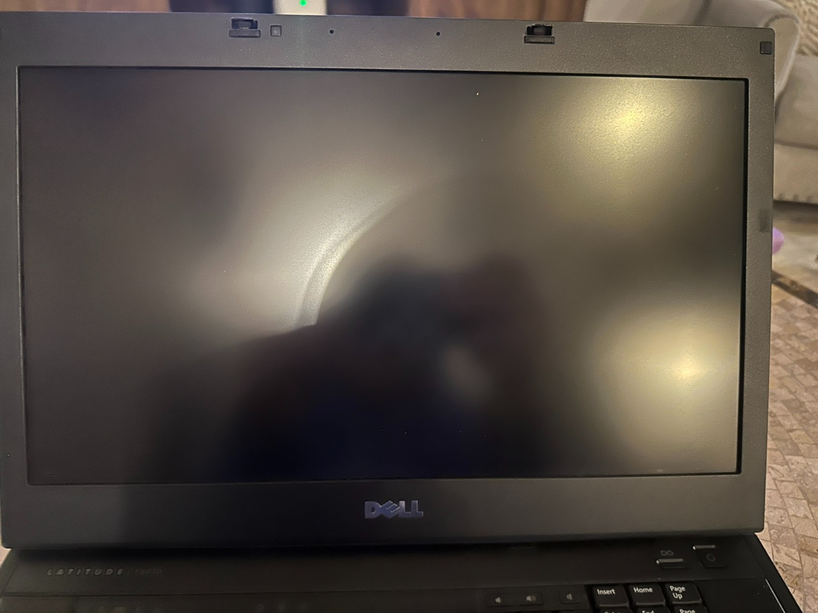 DELL INSPIRON 15 PP30LA – **UNTESTED**