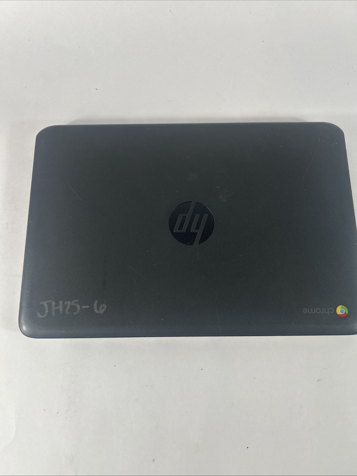 HP 11 G6 EE Chromebook Intel Celeron 4GB RAM Chrome OS Laptop Grade B