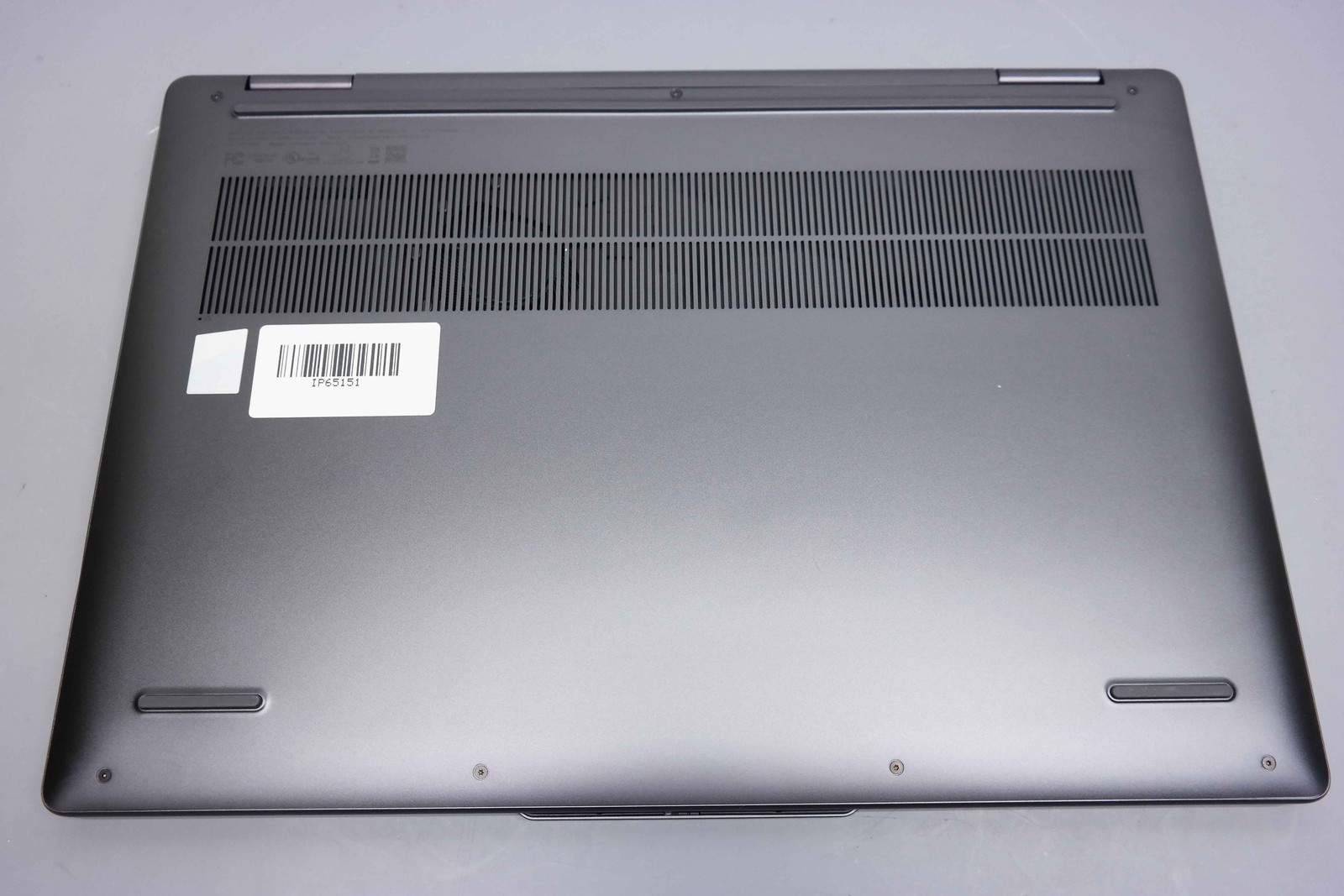 Lenovo Yoga 7i 16” Intel Core i7-1355U 16GB RAM 512GB SSD Gray